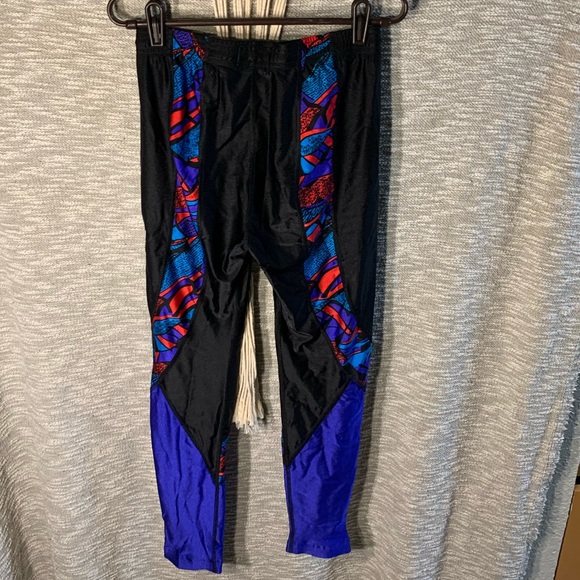 Vintage Reebok Workout Pants - Picture 2 of 6